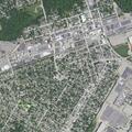 61-year-old man with high blood pressure at Mason St