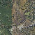 Person conscious and breathing near Northborough