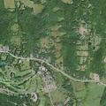 Roadway flooding closes part of Route 296