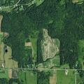 81-year-old male diabetic semi-responsive near Sinclairville