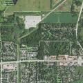 94-year-old woman with cough reported in Libertyville