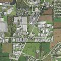 Person with diabetic problem at motel in McHenry
