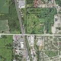Person reported sick near Skokie Highway in North Chicago