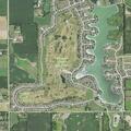 70-year-old female fall victim with head injury