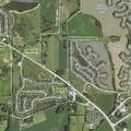 Person suffers fall near Rocking Horse Lane