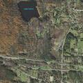 81-year-old woman falls on ground level at West Stockbridge