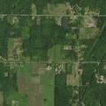 Possible cardiac arrest near County Road 378