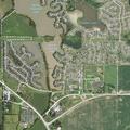79-year-old female with chest pain and afib in Grayslake