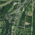 75-year-old woman falls near Sherwood Lane