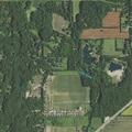 Elderly man with low oxygen at Galesburg residence