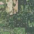 Report of suspicious person near country club