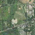 Residential fire alarm at Ruddy Duck Lane home