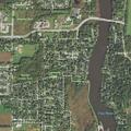 Person reported chest pain in McHenry home