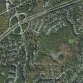 Person vomiting at home on Fox Hill Road