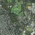 Man reported assaulting woman on Clark Road