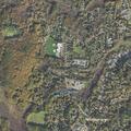 Elderly female fall requires lift assist near West Main Street