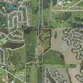 Person fallen near Rocking Horse Lane in Grayslake