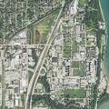 Water rescue underway in Great Lakes area