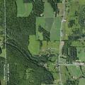 Male patient with overdose at County Road 17 in Bainbridge