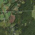Trespasser reported at Linwood Road address