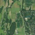 83-year-old man falls with possible broken leg
