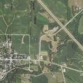 Elderly man experiencing nausea and vomiting in Brandon