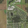 Ambulance requested near walnut grove drive in poplar grove