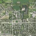Woman found moaning and unresponsive at home