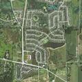 Person with abdominal pain at South Hamlin Lane