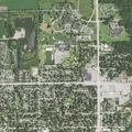 Patient runs westbound; police respond at Latham and Riverside