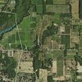 Grass fire response on 28th Avenue in Bangor