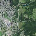 Small nuisance fire near Howard Street in Hornell
