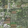 Medical call for large person near Donnelly Place