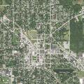 Person with chest pain near North Seminary Avenue