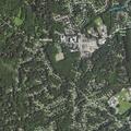 Elderly woman reports chest pain on Scott Way