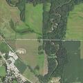 76-year-old man having seizure on Highway 218 North