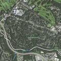 Report of missing teenager near Barton Road