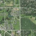 Person having stroke near Syracuse Drive