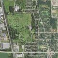 Person fallen at Martin Luther King Jr Drive in North Chicago