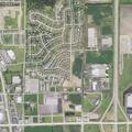 Person with multiple cuts at East Riverside Boulevard