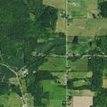 66-year-old woman with chest pain at Route 62