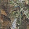 Wires reported smoking on Great Barrington Road