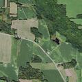 Controlled brush burn with heavy smoke reported