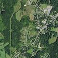 Female falls and suffers head laceration at Route 66