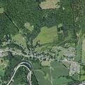 Man with chest pains near State Highway 7 in Unadilla