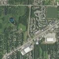Man possibly dehydrated and vomiting on roadside