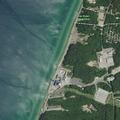 Woman having seizure at Palisades nuclear power plant