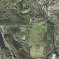 Search for missing man in woods near Golden Hill Road