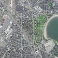 Person reported ill near Bellflower Street in Dorchester