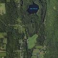 25-year-old male falls injuring arm near Greene